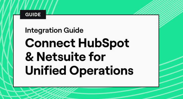 Connect HubSpot & Netsuite for Unified Operations-1