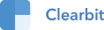 Clearbit Logo 1